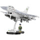 Klocki f-16c fighting falcon
