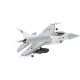 Klocki f-16c fighting falcon