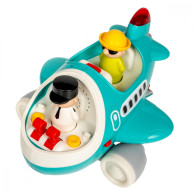 Flygplan rc