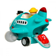 Flygplan rc