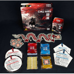 Spelet Chu Han (sv) | HandlaSmidigt.se