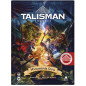 Spelet Talisman: Magi och Svärd 5:e upplagan - Allianser - Kallelsen från ödet