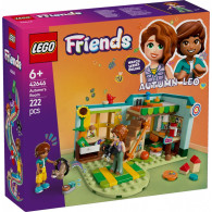 Klocki friends 42646 pokój autumn