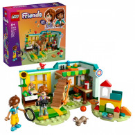 Klossar Friends 42646 rum höst
