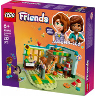 Klocki friends 42646 pokój autumn
