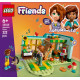 Klocki friends 42646 pokój autumn