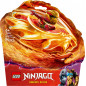 Lego Ninjago 71823 drakspinnare Spinjitzu med Kai