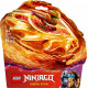 Klocki ninjago 71823 smoczy spinner spinjitzu kaia