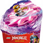 Lego Ninjago 71824 drakspinnare Spinjitzu sory