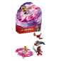 Lego Ninjago 71824 drakspinnare Spinjitzu sory