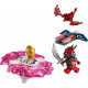 Klocki ninjago 71824 smoczy spinner spinjitzu sory