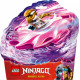 Klocki ninjago 71824 smoczy spinner spinjitzu sory