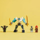 Ninjago 71827 mech i stridsrustning för Zane