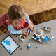 Block Disney 43275 Cinderella's castle and carriage

Kloss Disney 43275 Askungen slott och vagn
