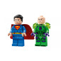Leksaker superhjältar 76302 Mech Superman mot Lex Luthor