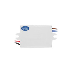 Nätaggregat MINI för LED i dosa 12VDC 6W, IP20, 55/29,5/22mm