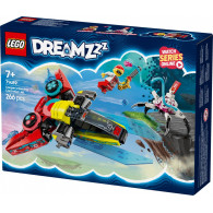 Klocki dreamzzz 71489 odrzutowy kontroler coopera
