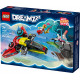Klocki dreamzzz 71489 odrzutowy kontroler coopera