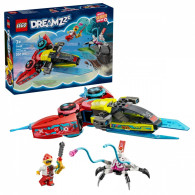 Block dreamzzz 71489 jetdriven controller coopera

Please note that 'coopera' does not have a clear meaning in Swedish.