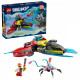 Klocki dreamzzz 71489 odrzutowy kontroler coopera