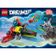 Klocki dreamzzz 71489 odrzutowy kontroler coopera