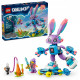 Klocki dreamzzz 71490 izzie i gamerski bunchu
