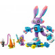 Klocki dreamzzz 71490 izzie i gamerski bunchu