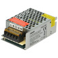 Nätaggregat open frame 12VDC 25W, IP20
