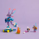 Klocki dreamzzz 71490 izzie i gamerski bunchu