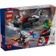 Klocki super heroes 76309 spider-man kontra muscle car venoma