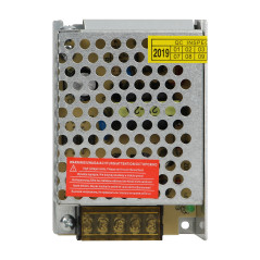 Nätaggregat open frame 12VDC 25W, IP20 | HandlaSmidigt.se