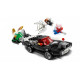 Klocki super heroes 76309 spider-man kontra muscle car venoma
