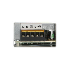 Nätaggregat open frame 12VDC 25W, IP20 | HandlaSmidigt.se