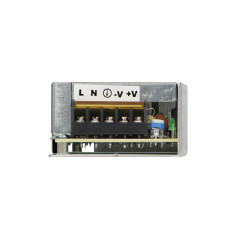 Nätaggregat öppen ram 12VDC 35W, IP20