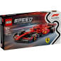 Klossar speed champions 77242 formel 1-bil Ferrari SF-24
