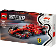 Klocki speed champions 77242 bolid f1 ferrari sf-24