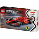 Klocki speed champions 77242 bolid f1 ferrari sf-24