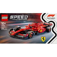 Klocki speed champions 77242 bolid f1 ferrari sf-24