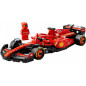 Klossar speed champions 77242 formel 1-bil Ferrari SF-24