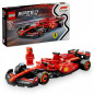 Klossar speed champions 77242 formel 1-bil Ferrari SF-24