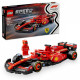 Klocki speed champions 77242 bolid f1 ferrari sf-24