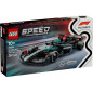 Klossar speed champions 77244 F1-bilen Mercedes-AMG W15
