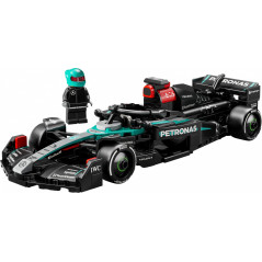 Klossar speed champions 77244 F1-bilen Mercedes-AMG W15