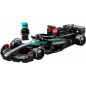 Klossar speed champions 77244 F1-bilen Mercedes-AMG W15