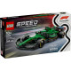 Klocki speed champions 77245 bolid f1 aston martin aramco amr24