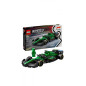 Klossar speed champions 77245 formel 1-bil aston martin aramco amr24