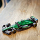Klossar speed champions 77245 formel 1-bil aston martin aramco amr24