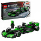 Klossar speed champions 77247 formel 1-bil kick sauber team c44