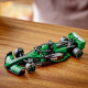 Klossar speed champions 77247 formel 1-bil kick sauber team c44