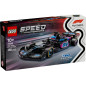 Leksaker Speed Champions 77248 Formel 1-bil BWT Alpine Team A524